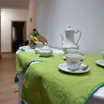 Catedral Suite Habitaciones