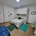 Catedral Suite Habitaciones