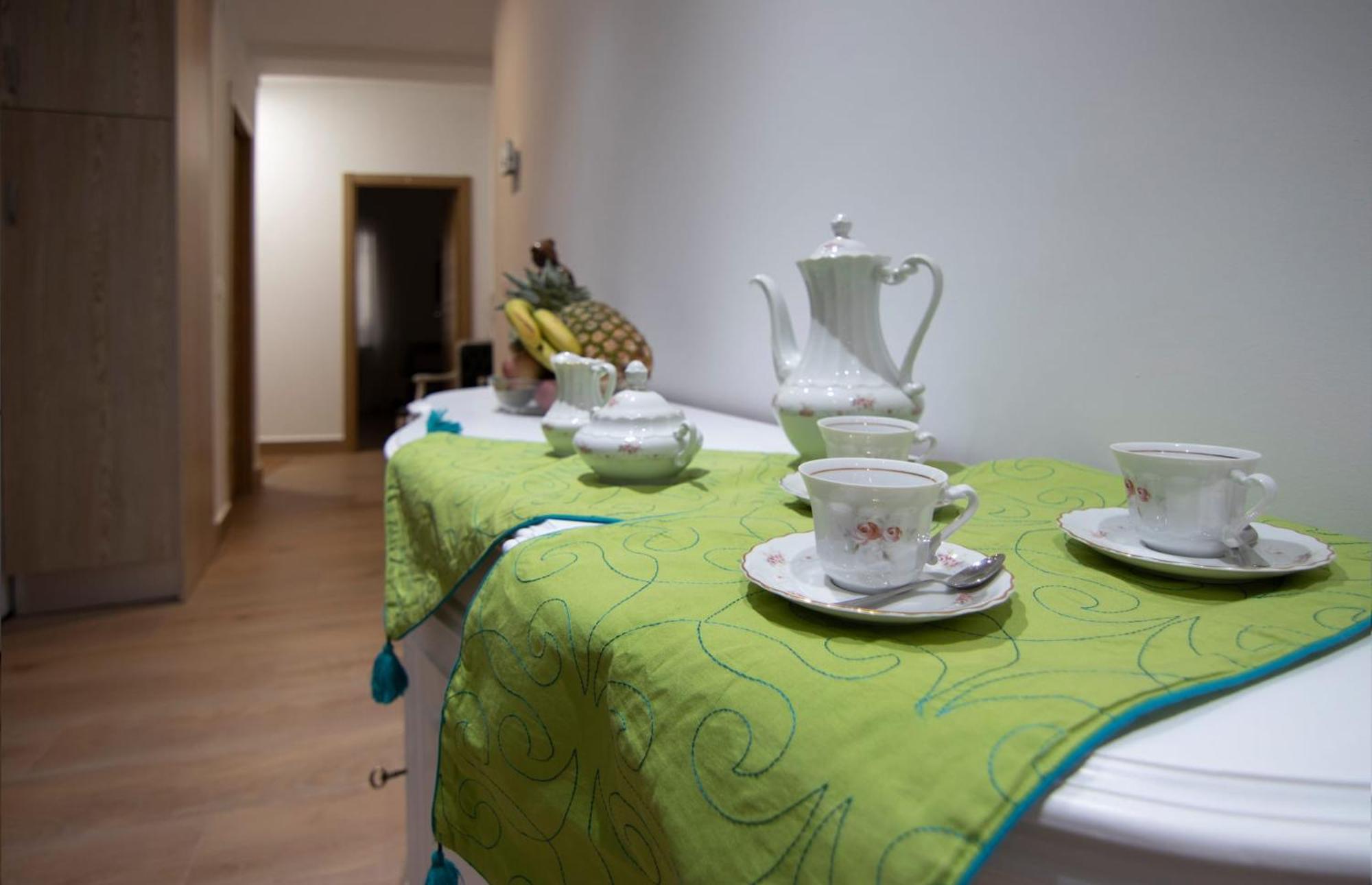 Hostal Catedral